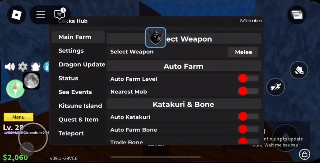 Delta Executor Download