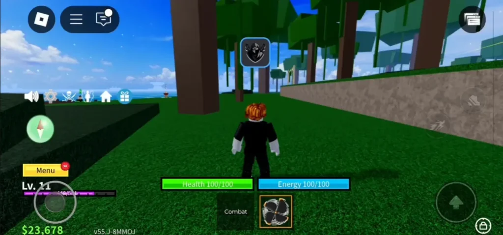 Delta Executor apk Download